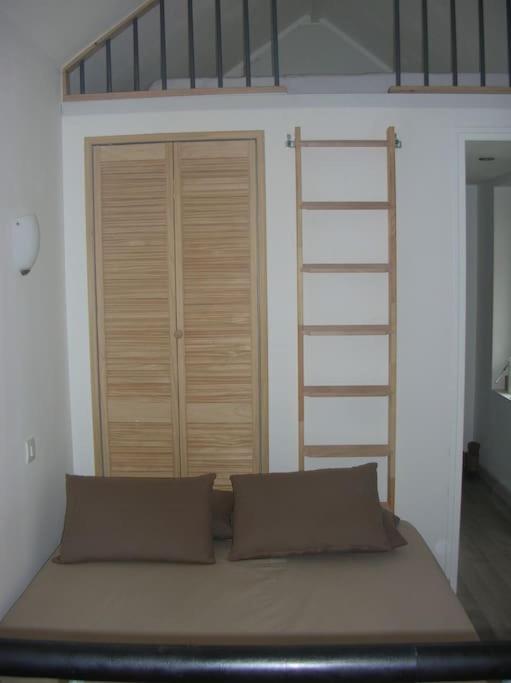 Holiday home Bord De : Charmante Maison De Pecheur *