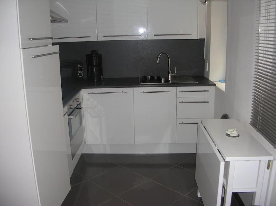 Holiday home Bord De : Charmante Maison De Pecheur