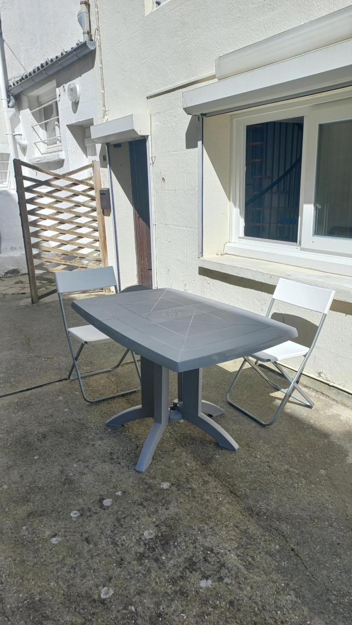 Bord De : Charmante Maison De Pecheur Holiday home Yport